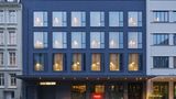 Zander K Hotel Exterior