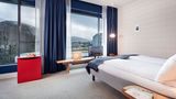 Zander K Hotel Room