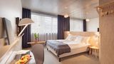 Zander K Hotel Room