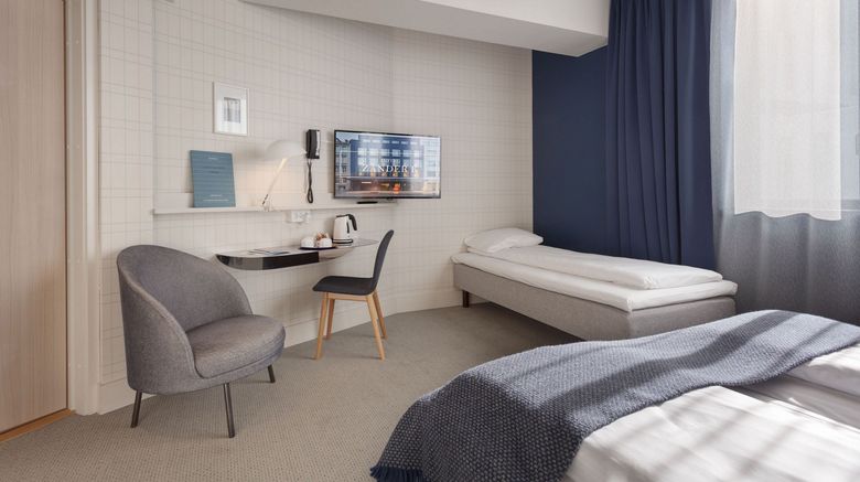 <b>Zander K Hotel Room</b>. Images powered by <a href="https://www.leonardoworldwide.com/" title="Leonardo Worldwide" target="_blank">Leonardo</a>.