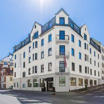 Hotell Hordaheimen