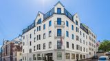 Hotell Hordaheimen Exterior