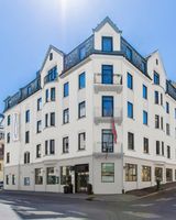 Hotell Hordaheimen