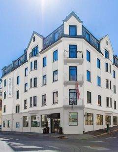 Hotell Hordaheimen