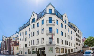 Hotell Hordaheimen