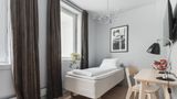 Hotell Hordaheimen Room