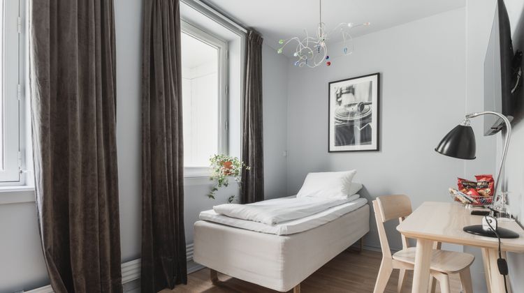Hotell Hordaheimen Room