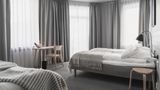 Hotell Hordaheimen Room