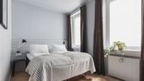 Hotell Hordaheimen Room