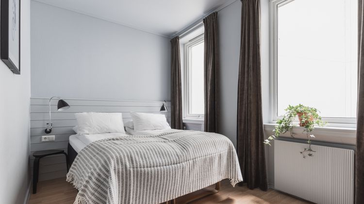 Hotell Hordaheimen Room