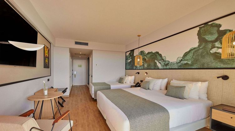 Dreams Lanzarote Playa Dorada Resort Room