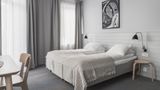 Hotell Hordaheimen Room