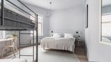 Hotell Hordaheimen Room