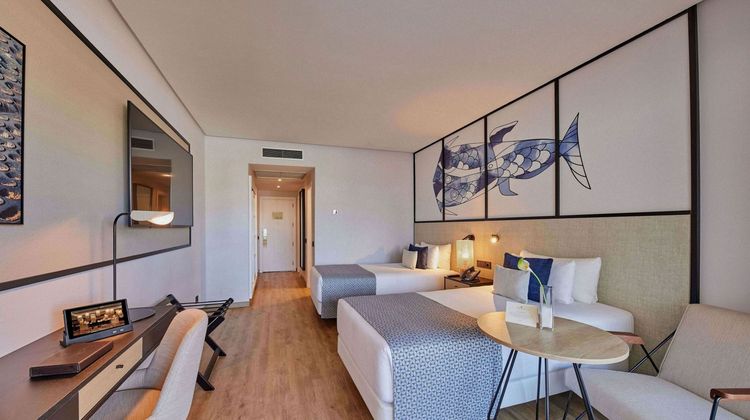 Dreams Lanzarote Playa Dorada Resort Room