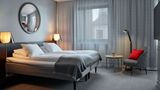 Bors Hotel, Bergen Room