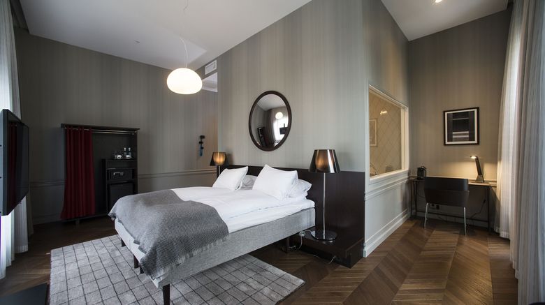 <b>Bors Hotel, Bergen Room</b>. Images powered by <a href="https://www.leonardoworldwide.com/" title="Leonardo Worldwide" target="_blank">Leonardo</a>.
