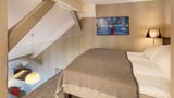 Bors Hotel, Bergen Room