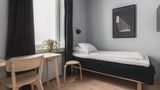 Hotell Hordaheimen Room