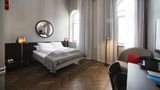 Bors Hotel, Bergen Room