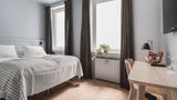 Hotell Hordaheimen Room