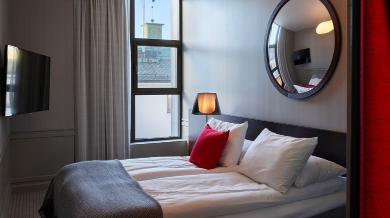 <b>Bors Hotel, Bergen Room</b>. Images powered by <a href="https://www.leonardoworldwide.com/" title="Leonardo Worldwide" target="_blank">Leonardo</a>.