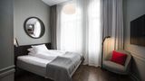Bors Hotel, Bergen Room