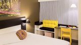 Ibis Styles Porto Alegre Centro Room