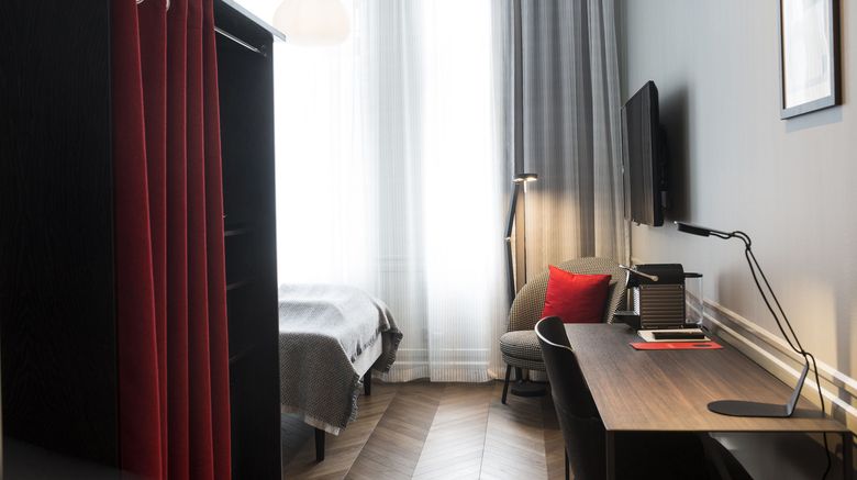<b>Bors Hotel, Bergen Room</b>. Images powered by <a href="https://www.leonardoworldwide.com/" title="Leonardo Worldwide" target="_blank">Leonardo</a>.