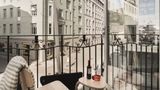 Hotell Hordaheimen Room