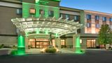 <b>Holiday Inn & Suites Exterior</b>. Images powered by <a href="https://www.leonardoworldwide.com/" title="Leonardo Worldwide" target="_blank">Leonardo</a>.