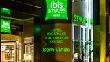 Ibis Styles Porto Alegre Centro Other