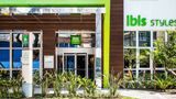Ibis Styles Porto Alegre Centro Other