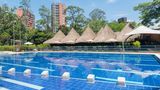 <b>InterContinental Hotel Medellin Pool</b>. Images powered by <a href="https://www.leonardoworldwide.com/" title="Leonardo Worldwide" target="_blank">Leonardo</a>.