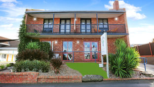 Waves Motel and Apartments Warrnambool