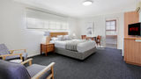 Waves Motel and Apartments Warrnambool Room