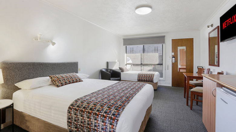 <b>Waves Motel and Apartments Warrnambool Room</b>. Images powered by <a href="https://www.leonardoworldwide.com/" title="Leonardo Worldwide" target="_blank">Leonardo</a>.