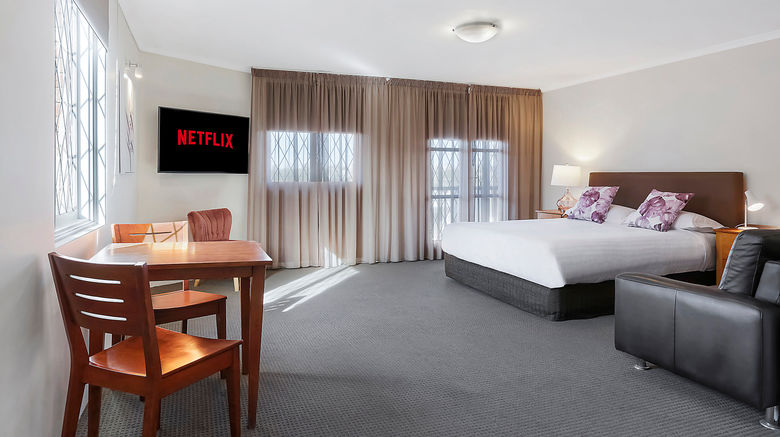 <b>Waves Motel and Apartments Warrnambool Room</b>. Images powered by <a href="https://www.leonardoworldwide.com/" title="Leonardo Worldwide" target="_blank">Leonardo</a>.