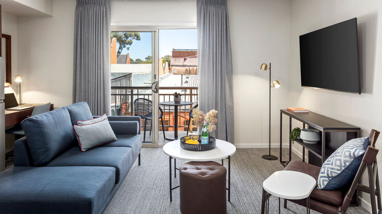 Quest Echuca Exterior