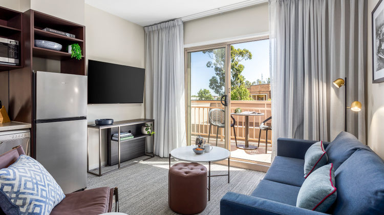 Quest Echuca Room