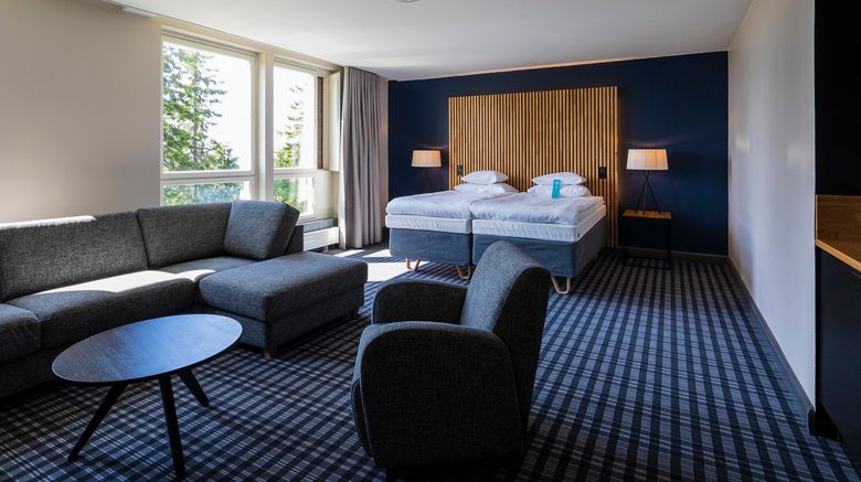 <b>Koli Break by Sokos Hotel Suite</b>. Images powered by <a href="https://www.leonardoworldwide.com/" title="Leonardo Worldwide" target="_blank">Leonardo</a>.