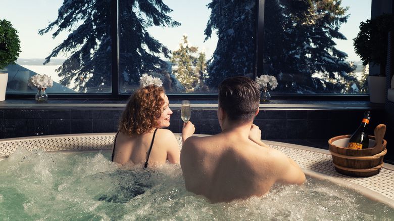 <b>Koli Break by Sokos Hotel Spa</b>. Images powered by <a href="https://www.leonardoworldwide.com/" title="Leonardo Worldwide" target="_blank">Leonardo</a>.