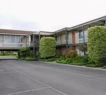 Coal Valley Motor Inn Exterior