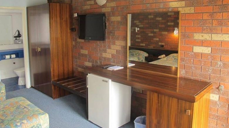 <b>Coal Valley Motor Inn Lobby</b>. Images powered by <a href="https://www.leonardoworldwide.com/" title="Leonardo Worldwide" target="_blank">Leonardo</a>.