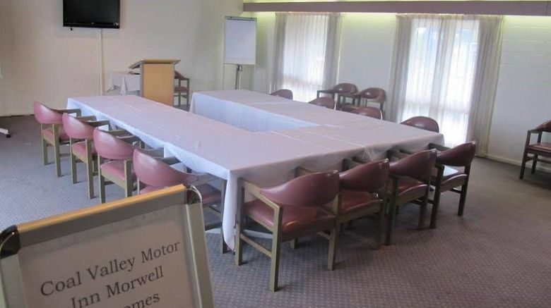 <b>Coal Valley Motor Inn Meeting</b>. Images powered by <a href="https://www.leonardoworldwide.com/" title="Leonardo Worldwide" target="_blank">Leonardo</a>.