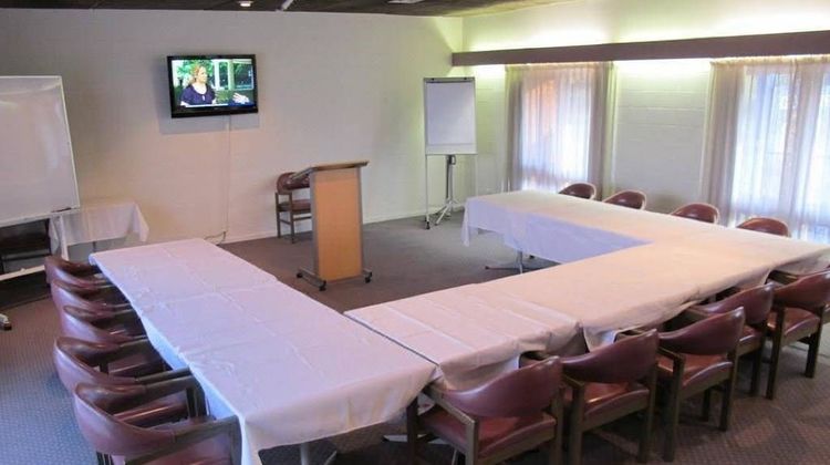 Coal Valley Motor Inn Meeting