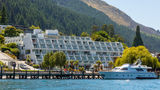 Crowne Plaza Queenstown Exterior