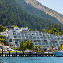 Crowne Plaza Queenstown
