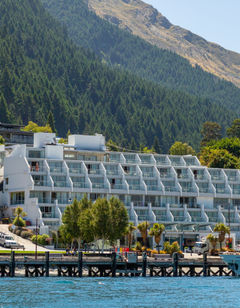 Crowne Plaza Queenstown