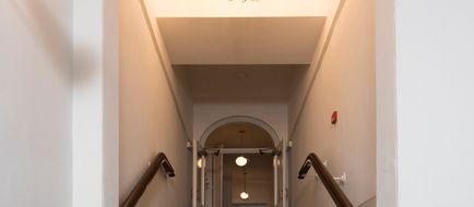 The Masons Arms Lobby