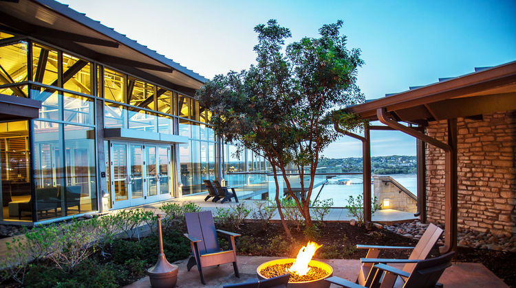 Lakeway Resort and Spa Other